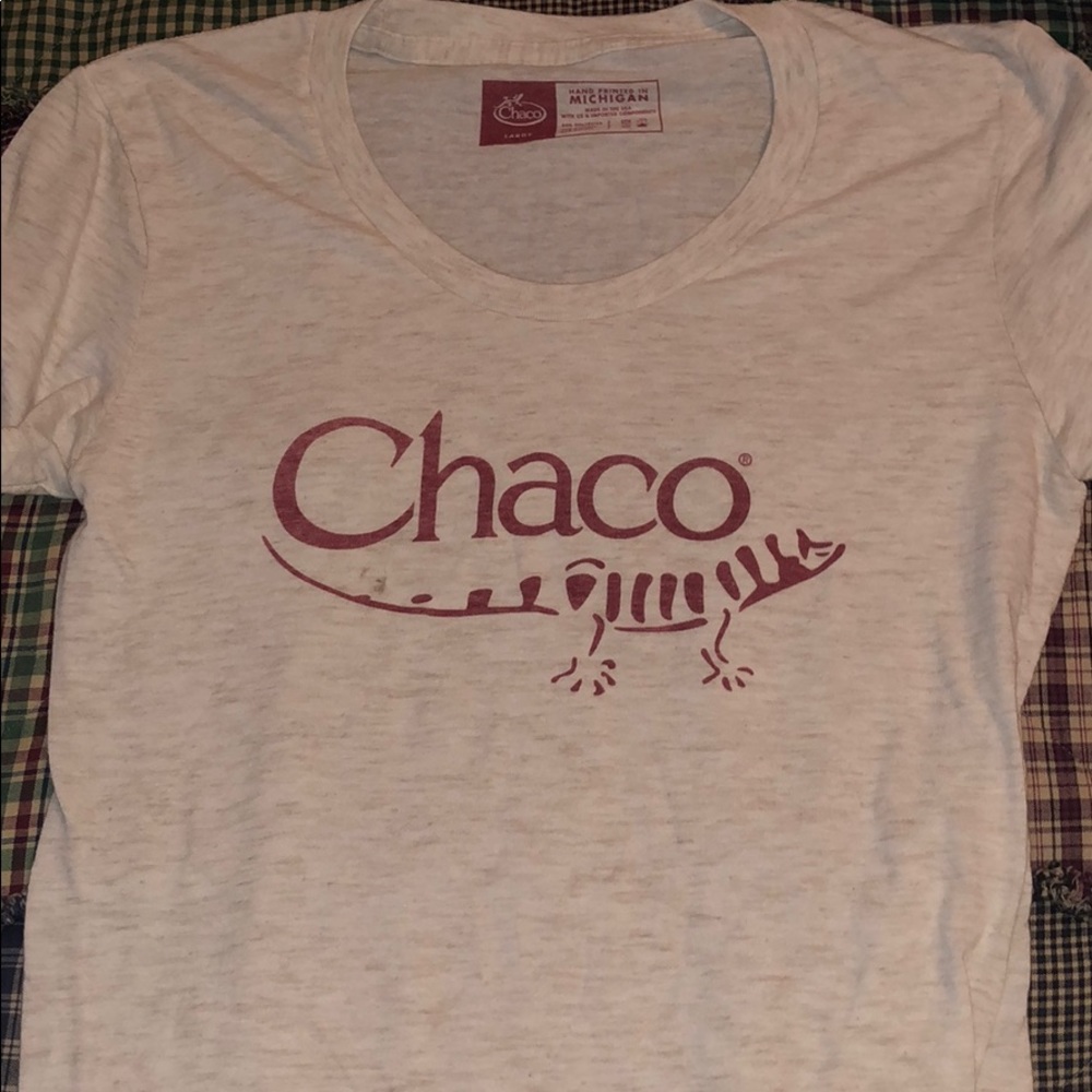 Chaco Shirt